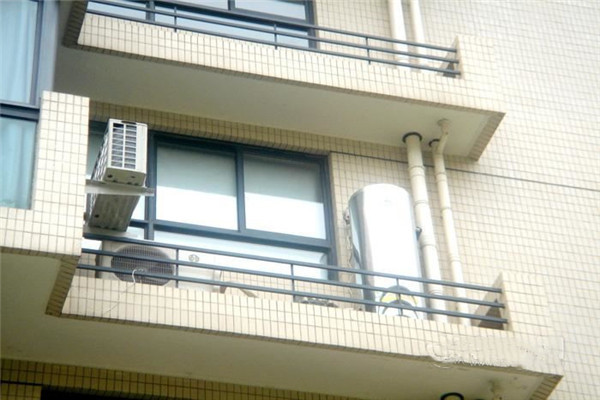 清洗空氣能熱水器的步驟有哪些？