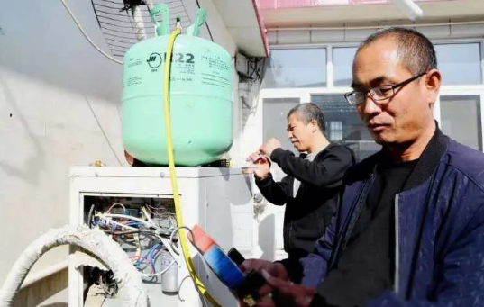 煤改地源熱泵：2020年市場要井噴了嗎？