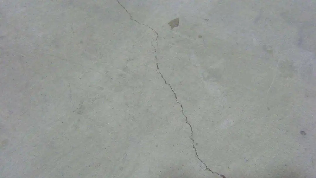 地暖回填后，地面開裂怎么辦？